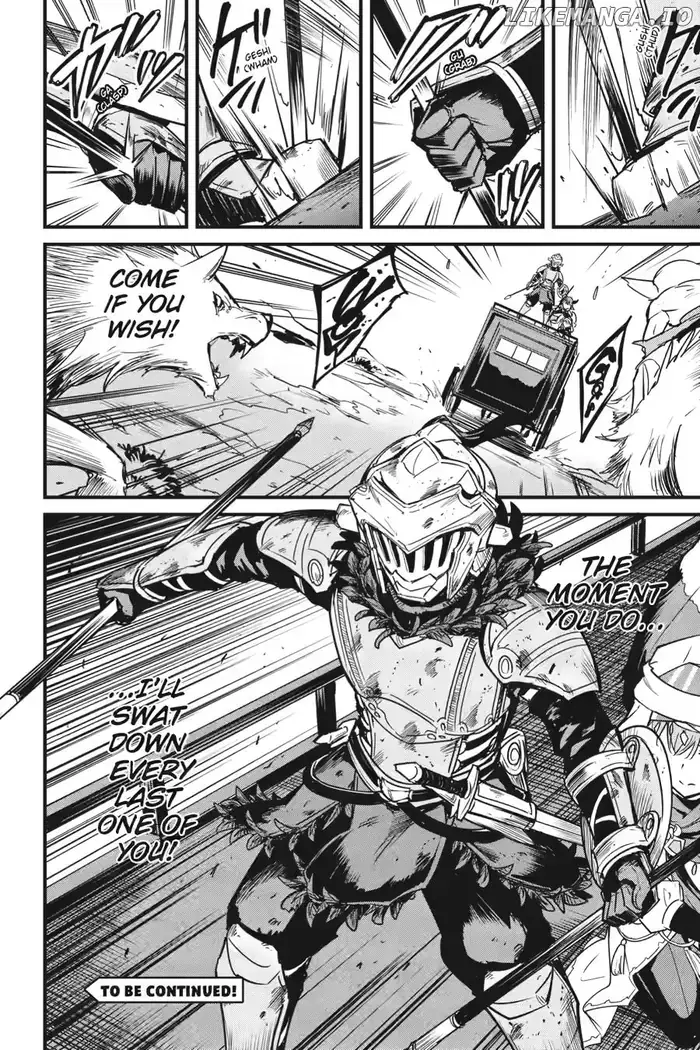 Goblin Slayer: Side Story Year One Chapter 120 image 30_optimized_optimized